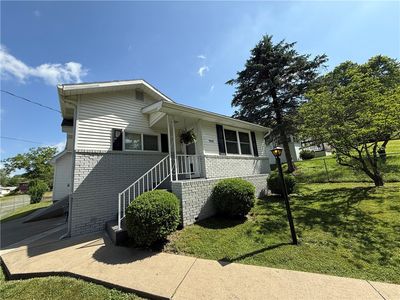 1045 10th St, Clarksville, PA, 15370