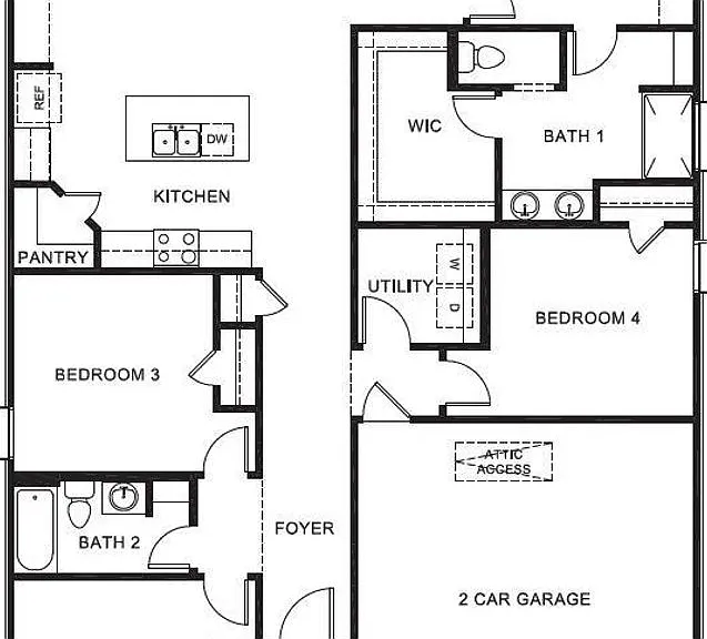 2221 Redwing Dr — Photo 41