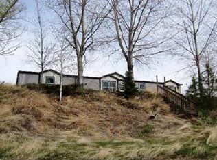 61 Sagebrush Heights Rd, Yakima, WA 98903