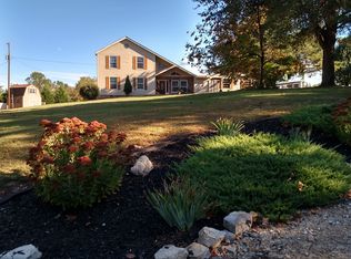 44 Moreland Rd, Manchester, TN 37355