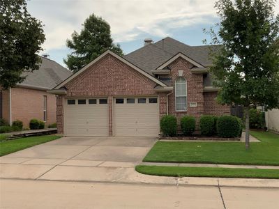 2008 Canterbury Dr, Bedford, TX, 76021
