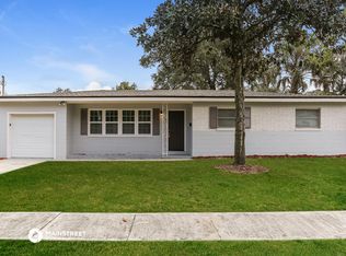 3377 Jacqueline Dr, Jacksonville, FL 32277