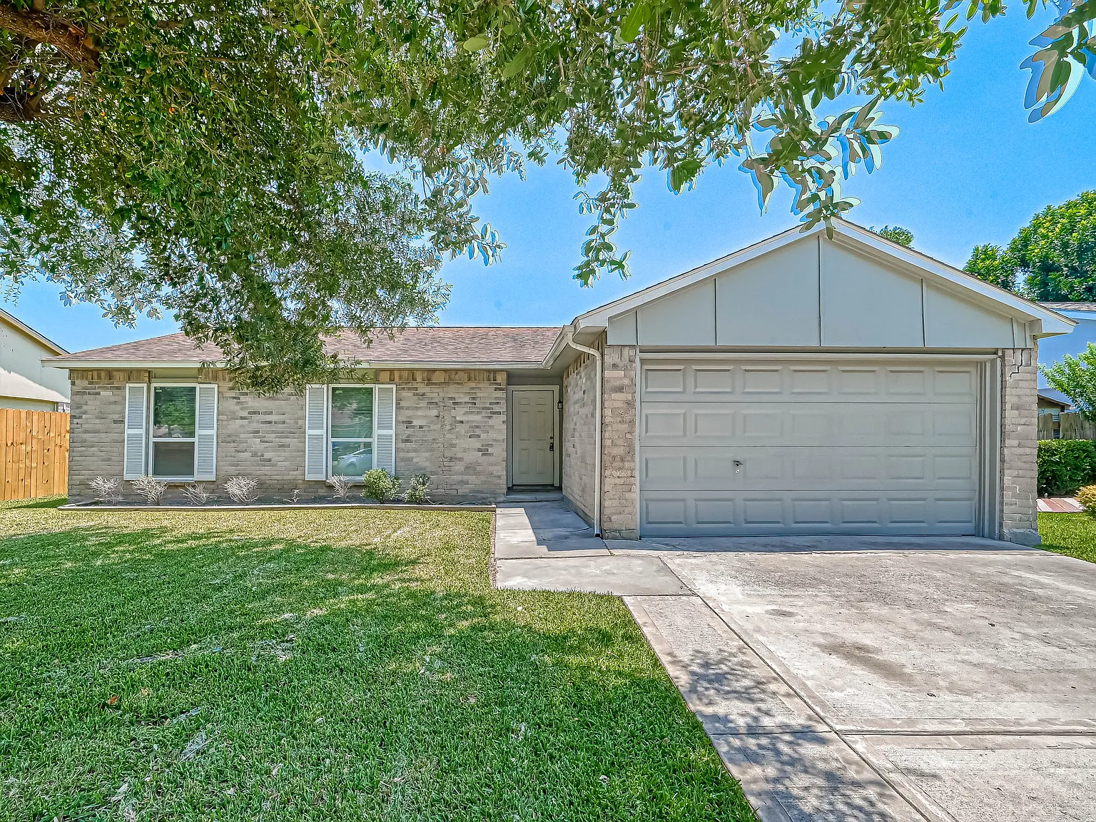 14538 Dartwood Drive - 1 — Photo 1
