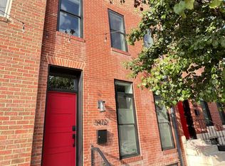 3402 Toone St, Baltimore, MD 21224