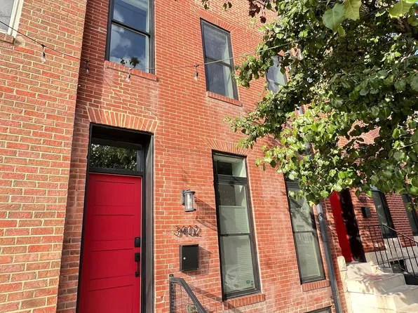 3402 Toone St, Baltimore, MD 21224
