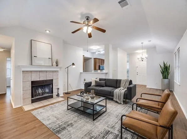 3300 Hoover Dr, McKinney, TX 75071