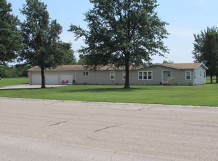 425 W Decker St, New Strawn, KS 66839
