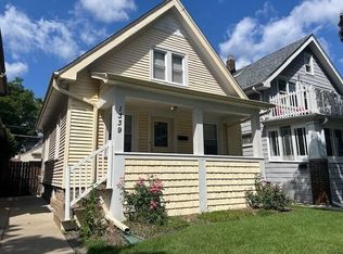 1339 S 64th St, West Allis, WI 53214