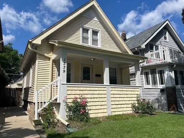 1339 South 64th STREET, West Allis, WI 53214