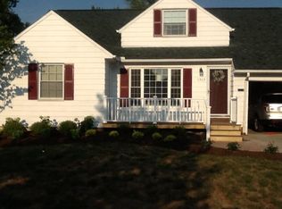 1353 Beaconfield Rd, Lyndhurst, OH 44124
