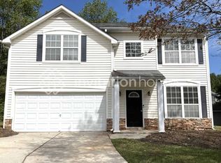 309 Alderman Trce, Austell, GA 30168