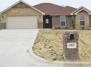 314 Midnight Shadow, Stephenville, TX 76401