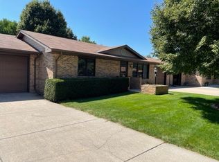 4419 P Ave, Kearney, NE 68847