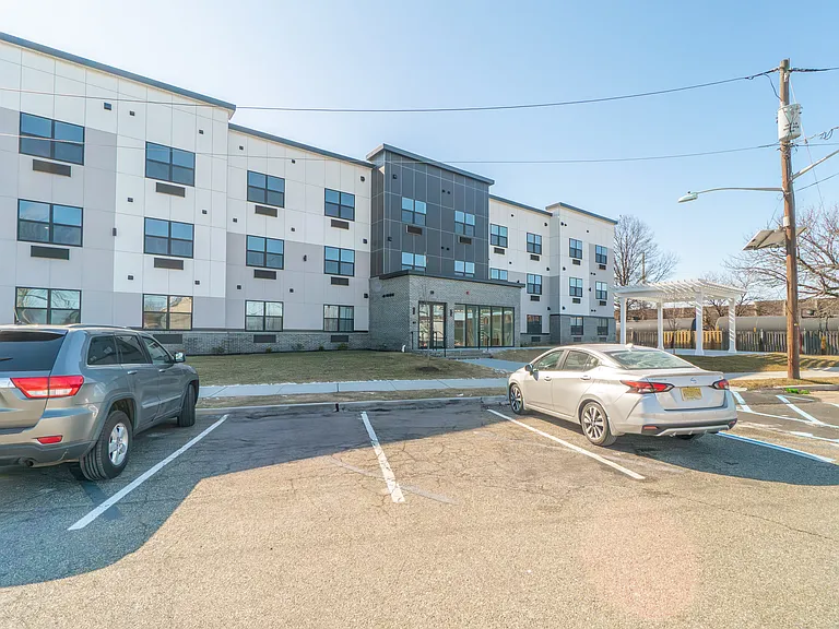 Jackson 55+ Apartments — Photo 89