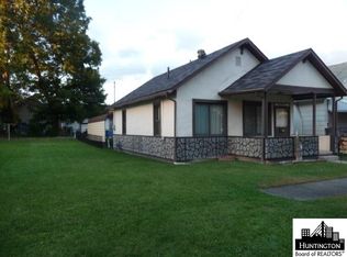 614 10th Ave, Huntington, WV 25701