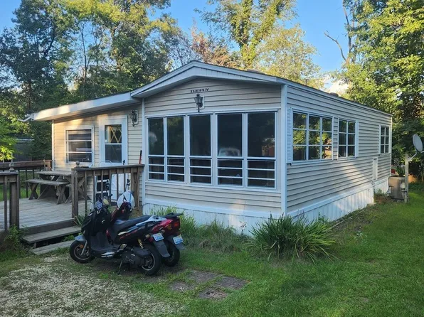 7/70 Woodhaven Lakes, Sublette, IL 61367