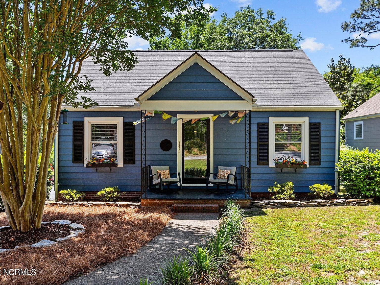 109 Montford Street, Aberdeen, NC 28315 Zillow