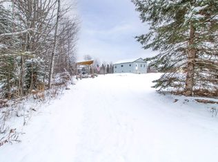 1151 Route 114, Norton, VT 05907