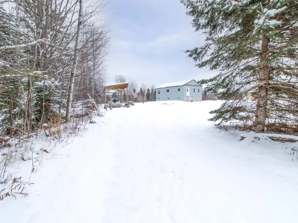 1151 Route 114, Norton, VT 05907