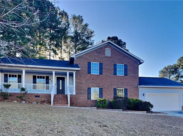 8433 English Saddle Dr, Fayetteville, NC 28314