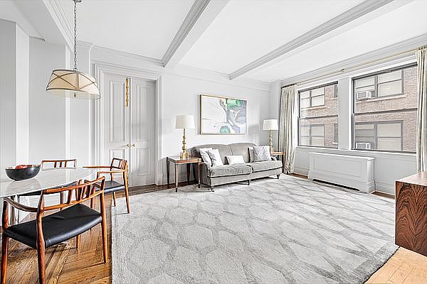 1st image of 20 W 72nd St #705