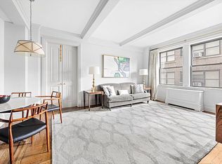 20 W 72nd St #705, New York, NY