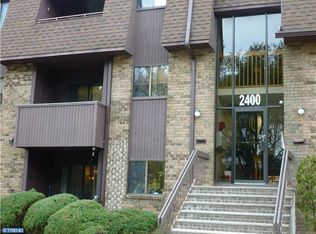 2412 Old Stone Mill Dr #2412, East Windsor, NJ 08512