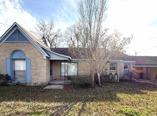 12989 Highway 64 W, Tyler, TX 75704