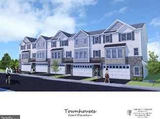 LOT 15 Kennedy Way, Warminster, PA 18974