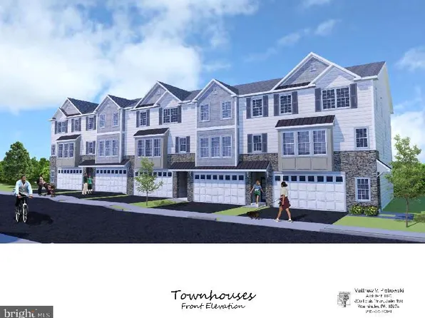 LOT 19 Kennedy Way, Warminster, PA 18974