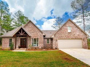 40 Vera Ln, Hattiesburg, MS 39401