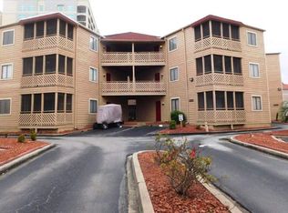 600 S Ocean Blvd UNIT A, North Myrtle Beach, SC 29582
