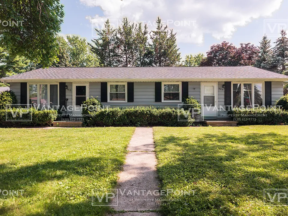 3508 Golf Dr