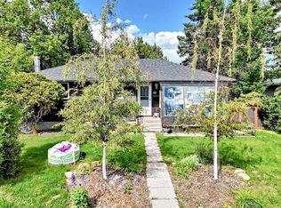 4832 S Worcester Dr SW, Calgary, AB T3C3L6