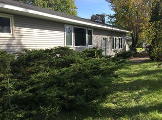 2051 S Lincoln Rd, Mount Pleasant, MI 48858