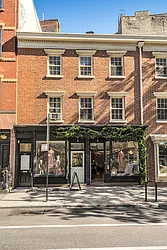 345 Bleecker Street in West Village