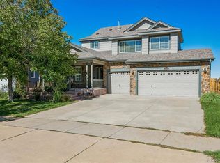 6394 S Millbrook Way, Aurora, CO 80016