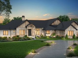 11 Cordillera Rdg, Boerne, TX 78006