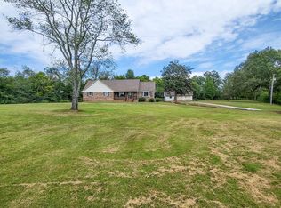 1930 County Road 103, Killen, AL 35645