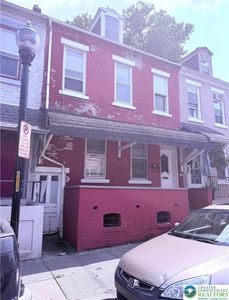 632 W Gordon St, Allentown, PA, 18102