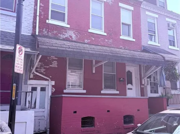 632 W Gordon St, Allentown, PA 18102
