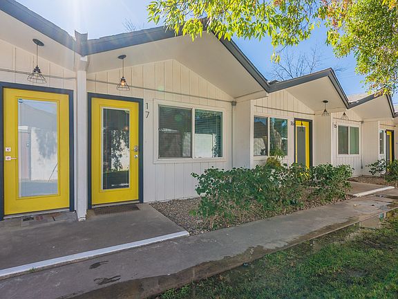 2nd image of 2301 S College Ave #1
