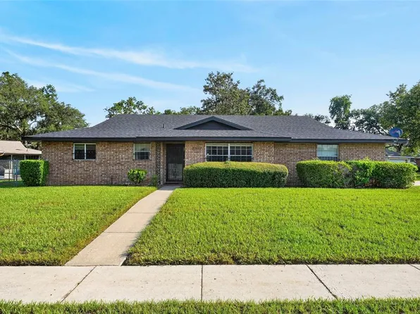 3635 SAIL FISH AVENUE, FRUITLAND PARK, FL 34731