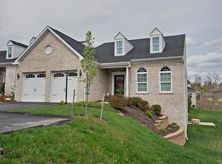 1407 Cambridge Dr, Presto, PA 15142