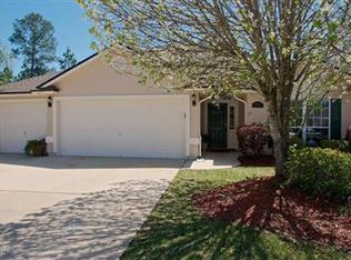 437 Sarah Towers Ln, Saint Johns, FL 32259