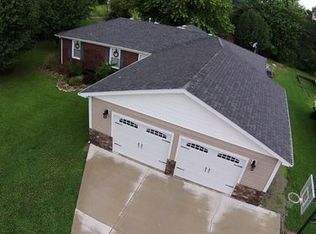 709 Hilltop Rd, Leitchfield, KY 42754