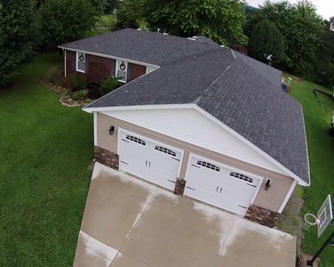 709 Hilltop Rd, Leitchfield, KY, 42754