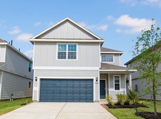 2533 Hawks Eye Dr, Conroe, TX 77301