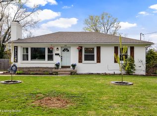 203 Spring Garden Dr, Louisville, KY