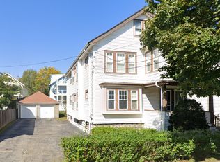 69 Egerton Rd #67, Arlington, MA 02474